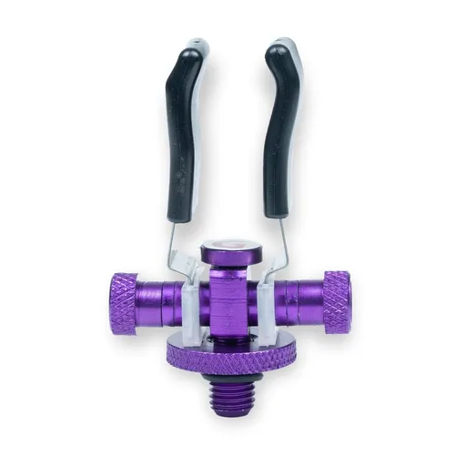 Garda Rohatinka na prut nastavitelná - Purpurová,Garda Rohatinka na prut nastavitelná - Purpurová