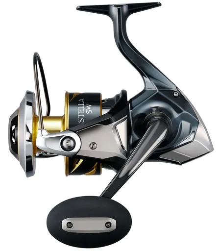 Shimano naviják stella sw d 14000 xg