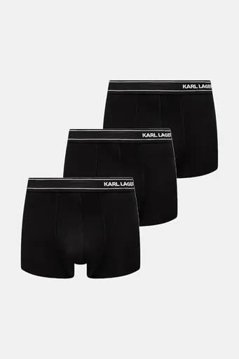 Boxerky Karl Lagerfeld 3-pack