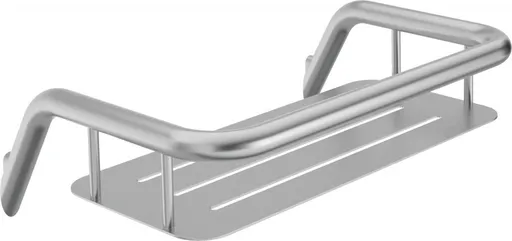 DEANTE Silia nerez Sprchový koš ADI_F551