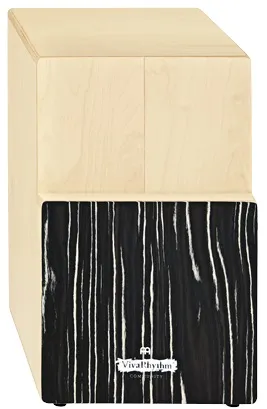 Meinl Viva Rhythm Tritone Cajon