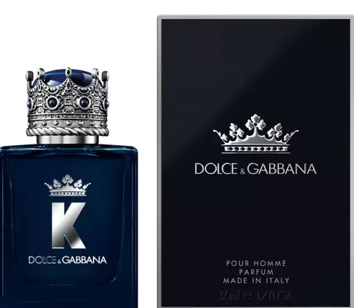 Dolce & Gabbana K By Dolce & Gabbana - parfém 50 ml