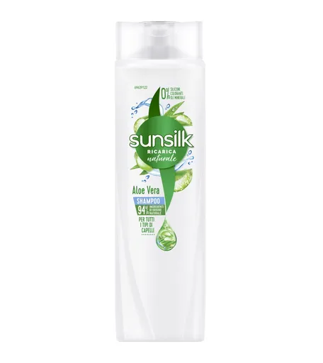 Sunsilk Šampon Aloe vera 250 ml