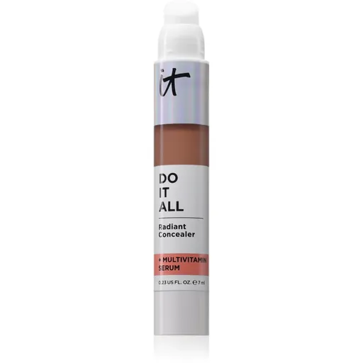 IT Cosmetics Do it all Concealer korektor Tan Rich Cool 425 7 ml