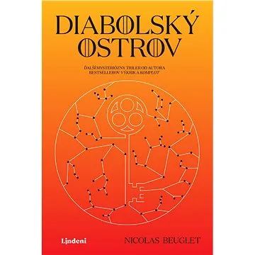 Diabolský ostrov (978-80-566-2175-2)