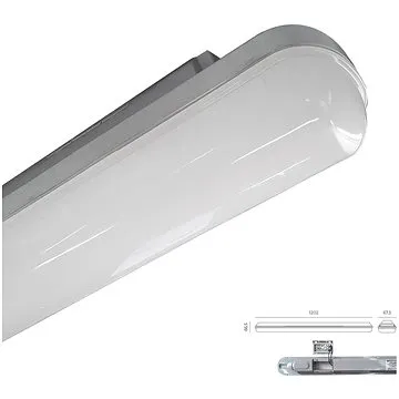 Emithor 31602 - LED Technické svítidlo ELMINA LED/36W/230V IP65 (124372)