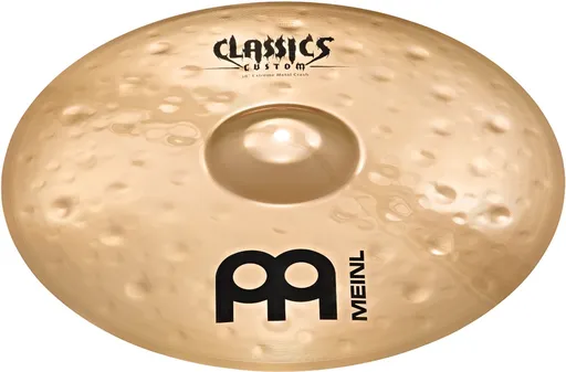 Meinl 19" Classics Custom Extreme Metal Crash