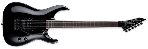 ESP LTD Horizon CTM 87 Black