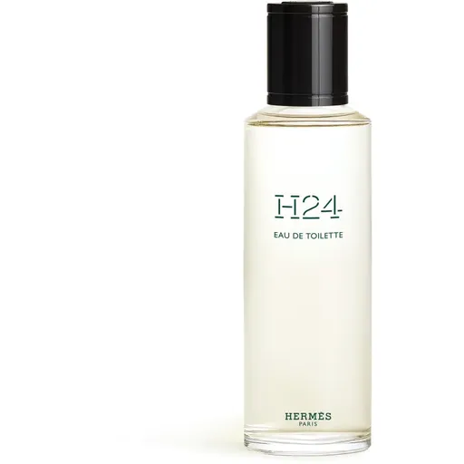 HERMÈS H24 Eau de toilette toaletní voda – náhradní náplň pro muže 200 ml