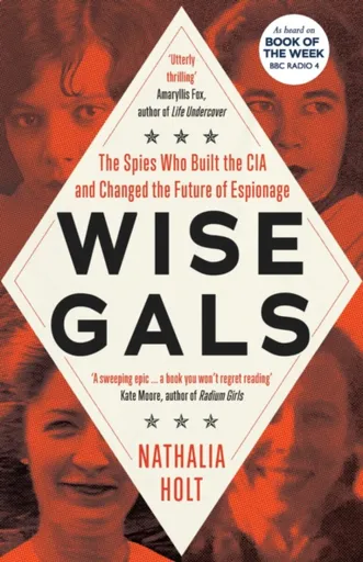 Wise Gals - Nathalia Holtová