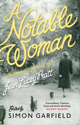 A Notable Woman - Jean Lucey Pratt