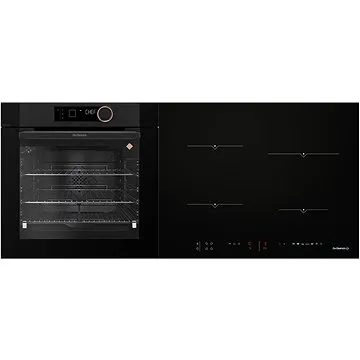 De Dietrich DOP8360A + De Dietrich DPI7650BU