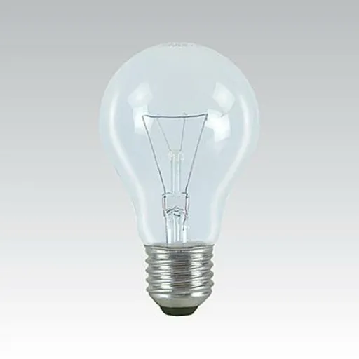 NBB AGN 24V A55 100W E27 CLEAR 339005000