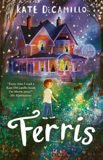 Ferris - Kate DiCamillo