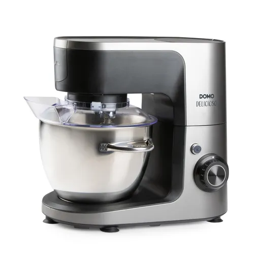 DOMO DO9293KR kuchyňský robot Delicioso