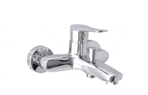 Rubineta Vanová a sprchová baterie NICA-10 OLBANIC10