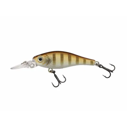 Berkley Wobler Pulse Minnow Goldie,Berkley Wobler Pulse Minnow Goldie