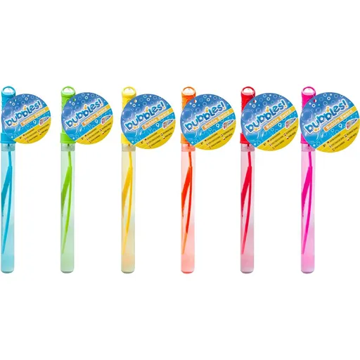 Bublifuková hůlka 37,5 cm