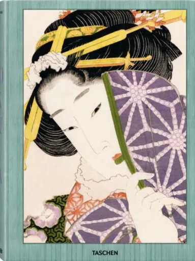 Hokusai - Andreas Marks