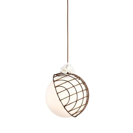 ACA Lighting Decor závěsné svítidlo DCR921P33