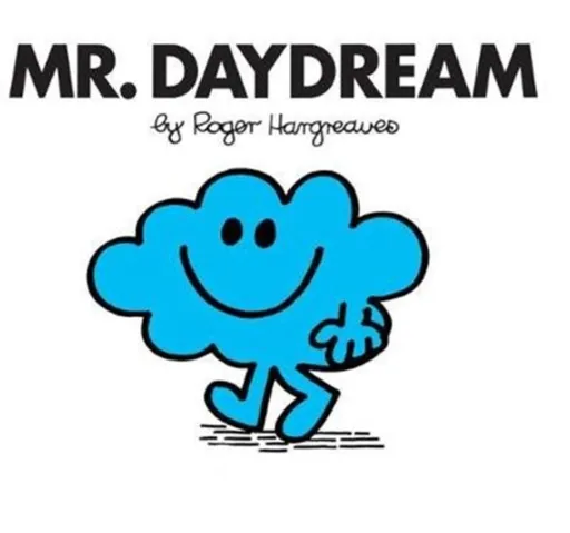 Mr. Daydream - Roger Hargreaves