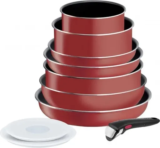 L1539053 INGENIO EASYCOOK SADA 10x TEFAL