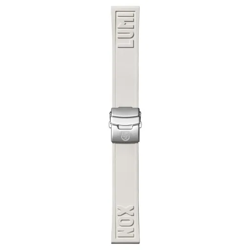 Řemínek Luminox FPX.2406.10Q.K - Bazar - 24 mm