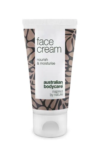 Australian Bodycare Face Cream 50 ml