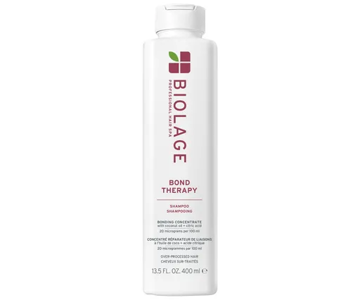 Biolage Šampon pro extrémně poškozené vlasy Bond Therapy (Shampoo) 400 ml