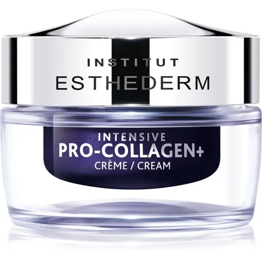 Institut Esthederm Intensive Pro-collagen+ krém pro podporu tvorby kolagenu 50 ml
