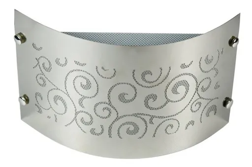 Nástěnná lampa ESY 1x40W E14 Aluno