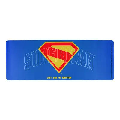 Superman herní podložka