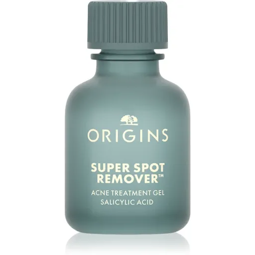Origins Spot Remover™ Anti-Blemish Treatment Gel lokální péče proti akné 10 ml