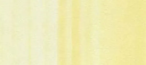 Copic sketch marker - Y00 barium yellow