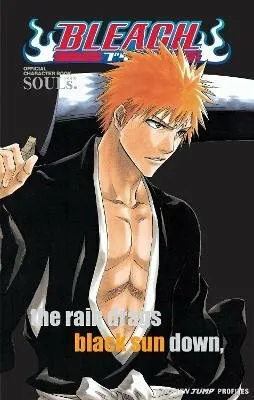 Bleach Souls - Tito Kube