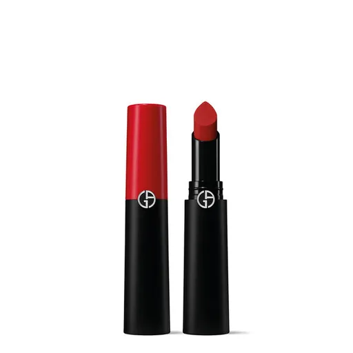 Giorgio Armani Dlouhotrvající matná rtěnka (Lip Power Matte) 3,1 g 603