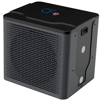 PLANET POOL Čerpadlo tepelné  MINI 3kW (TEP0001)