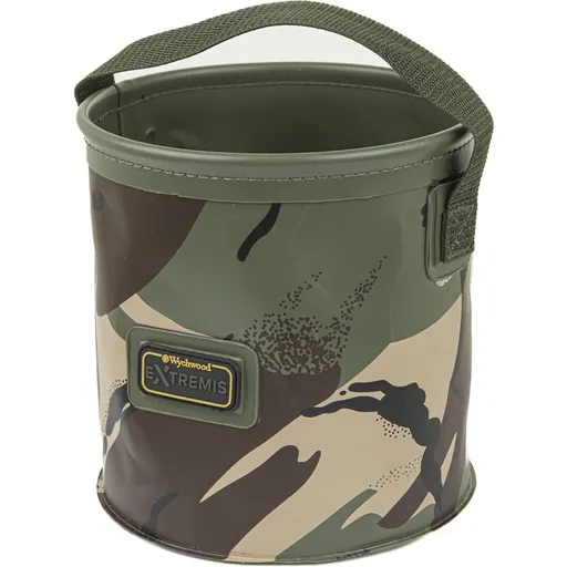 Wychwood kýbl extremis tactical eva water bucket small