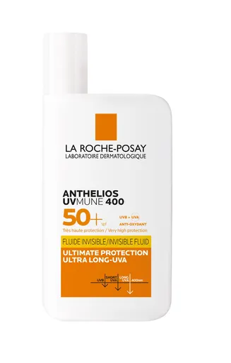 La Roche-Posay Anthelios UVMUNE 400 SPF50+ fluid 50 ml