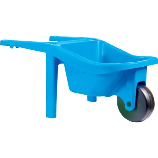 Mochtoys Kolečko na písek Solo - Modrá