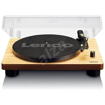 Lenco LS-50 dřevo (8711902035756)