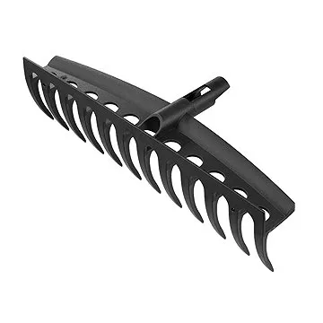 Fiskars Hrábě univerzální Solid čepel (1014917)