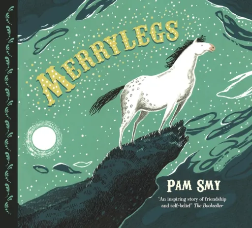Merrylegs - Pam Smy