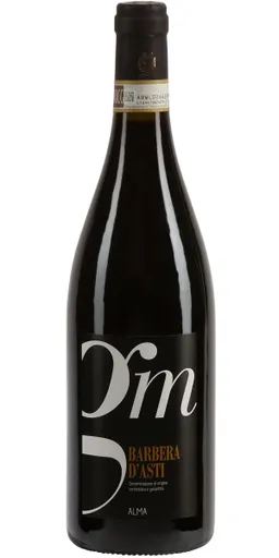 Barbera d’Asti DOCG “Alma”