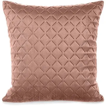 Eurofirany povlak na polštář, Sametový , zdobený (eurofirany_379158)