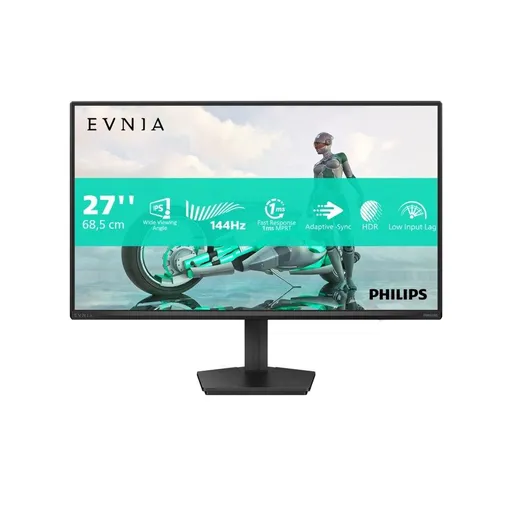 Philips MT 27" 27M2N3200NF - 1920x1080, IPS, 144Hz, 1xHDMI, 1xDP