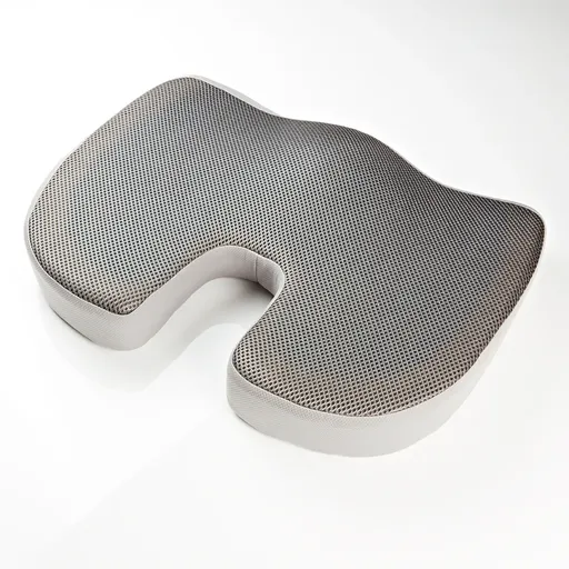 Gelový polštářek z paměťové pěny