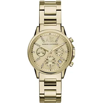 ARMANI EXCHANGE AX4327 (4053858477667)