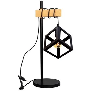 Stolní lampa SWEDEN 1xE27/20W/230V (120536)
