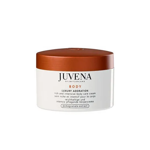 Juvena Body Luxury Adoration tělový krém 200 ml